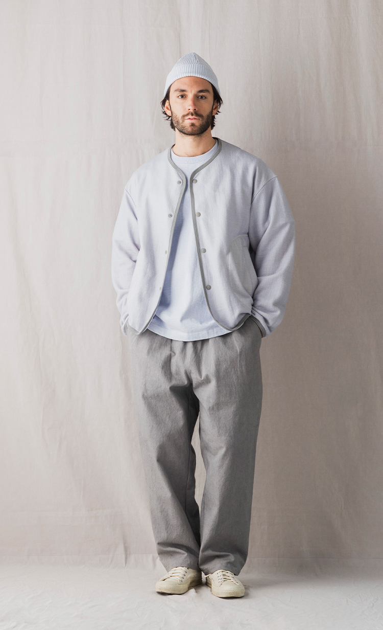 Spring & Summer 2026