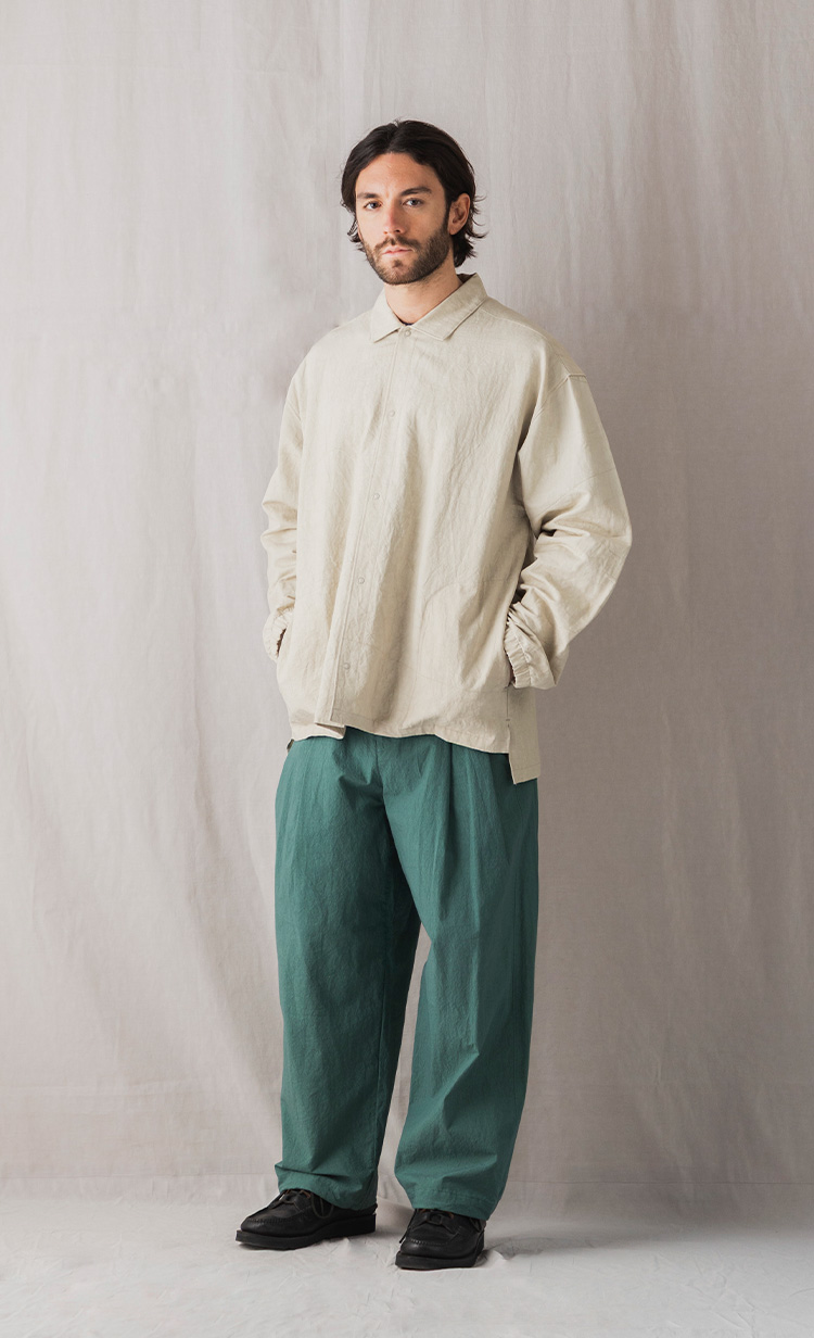 Spring & Summer 2026