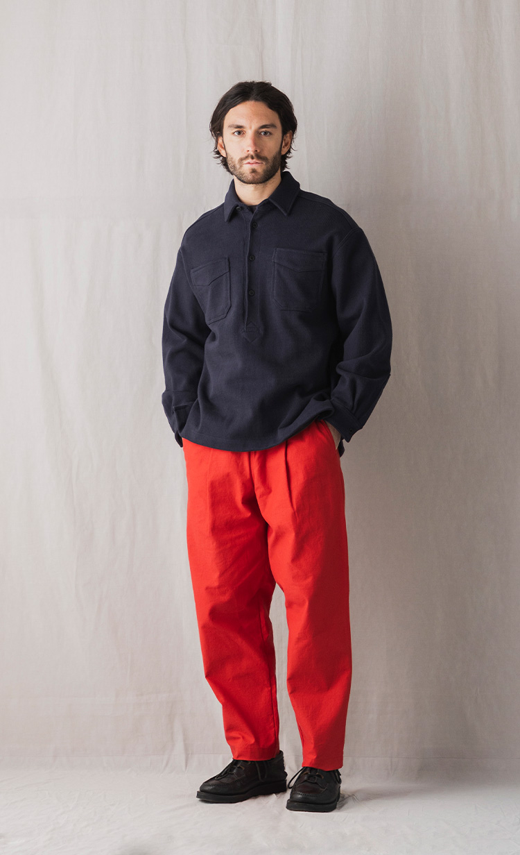 Spring & Summer 2026