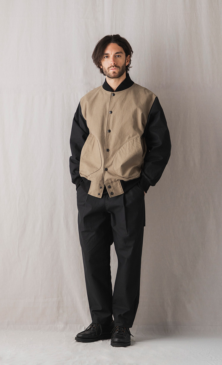 Spring & Summer 2026