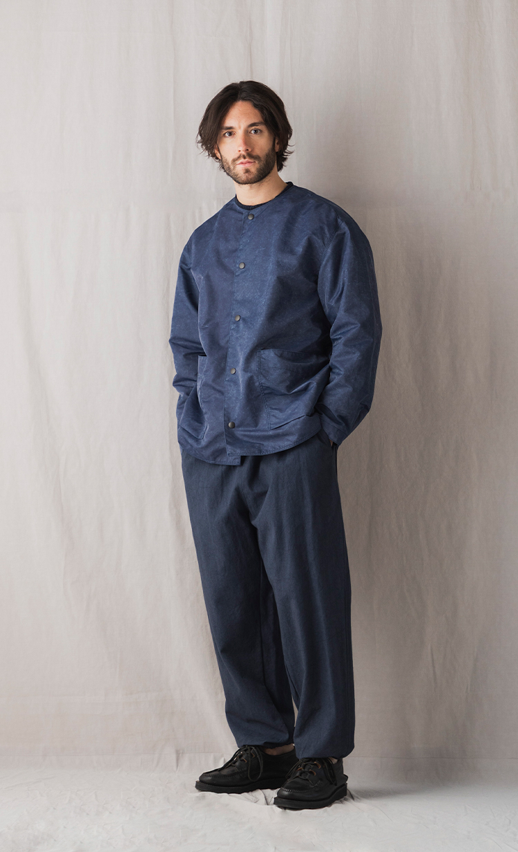 Spring & Summer 2026