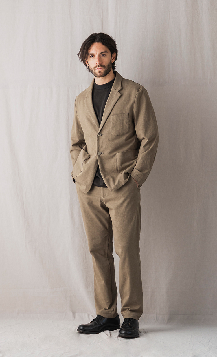 Spring & Summer 2026