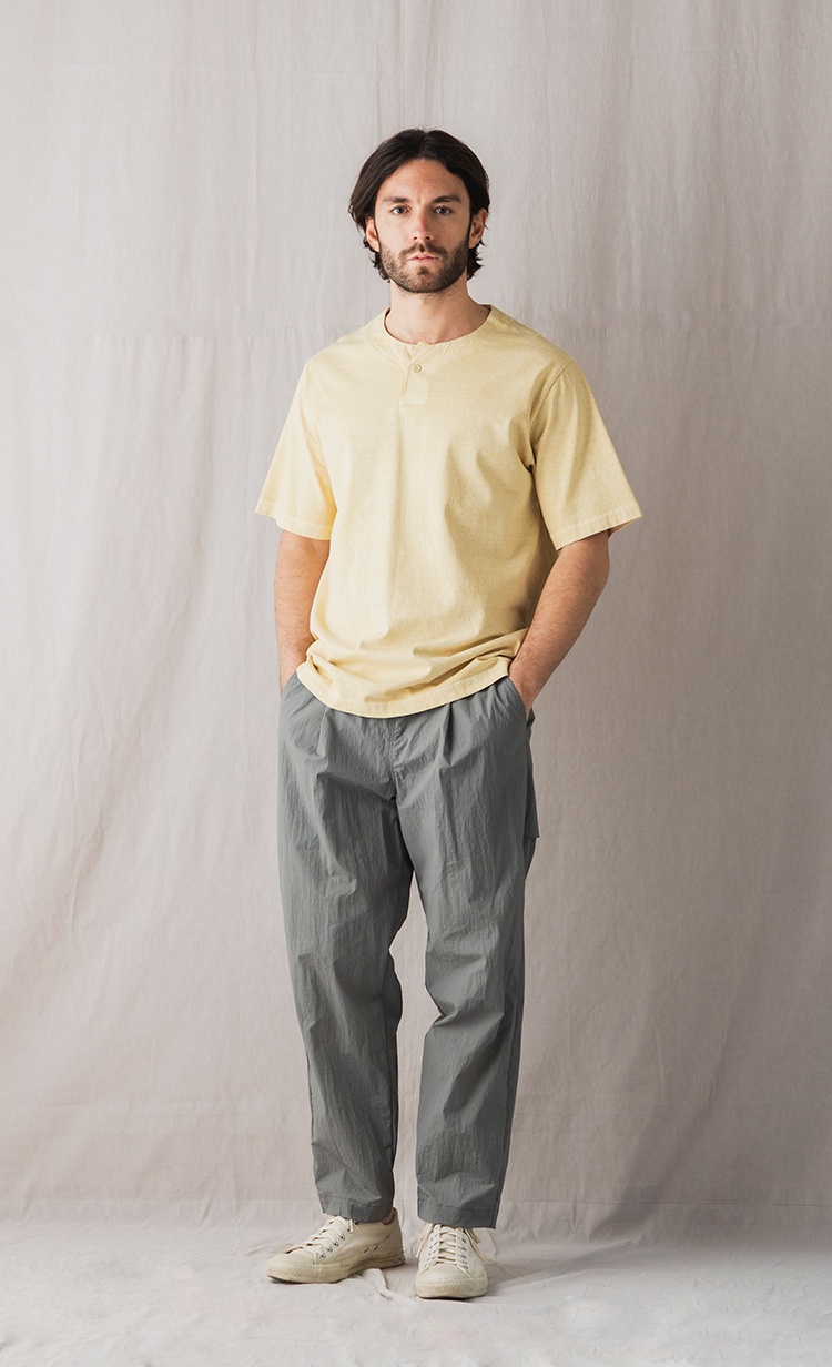 Spring & Summer 2026