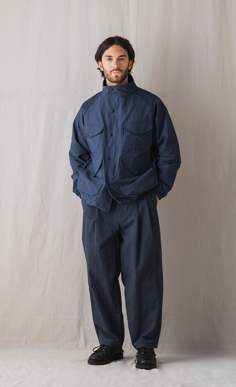 Spring & Summer 2026