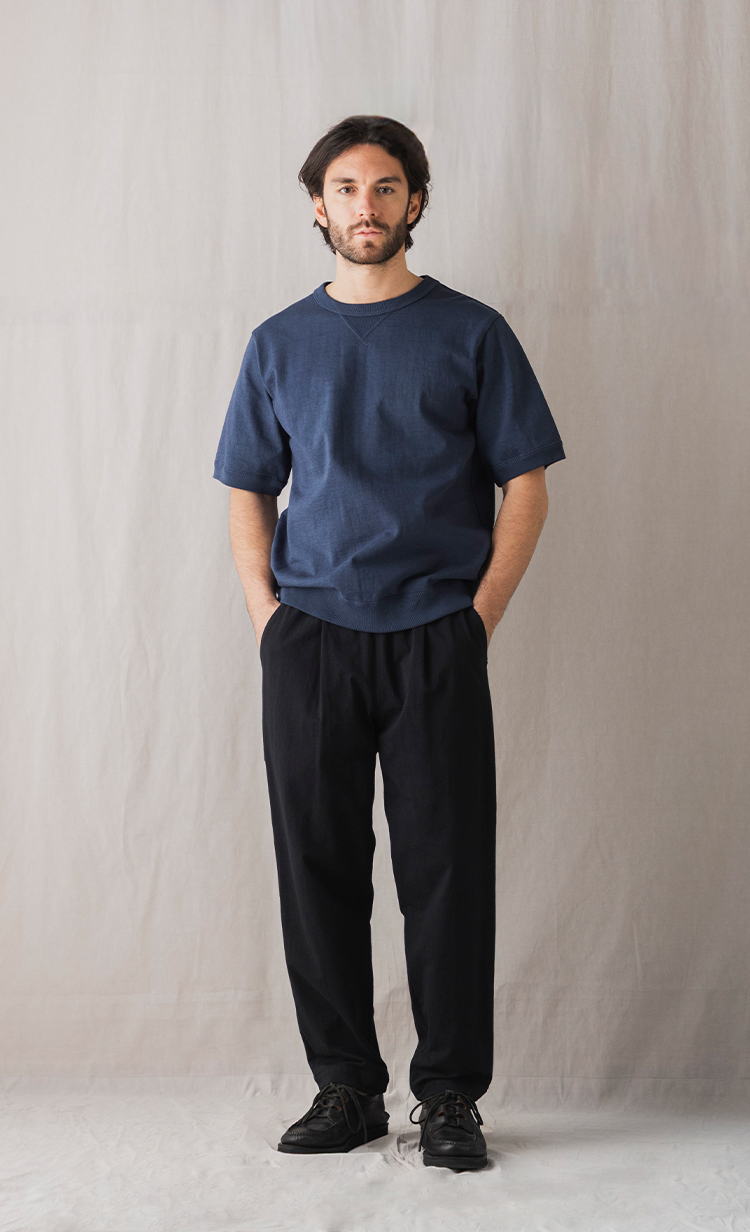 Spring & Summer 2026