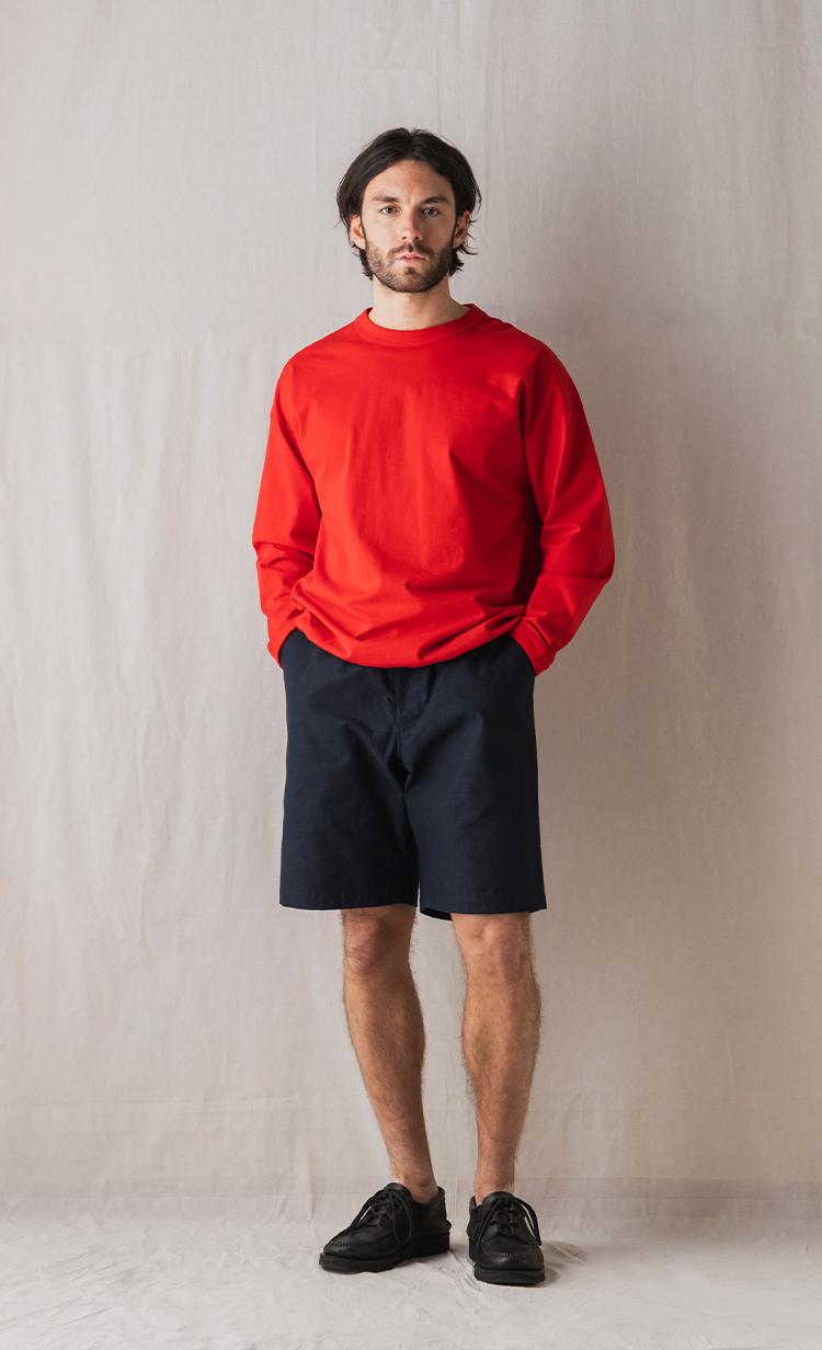 Spring & Summer 2026