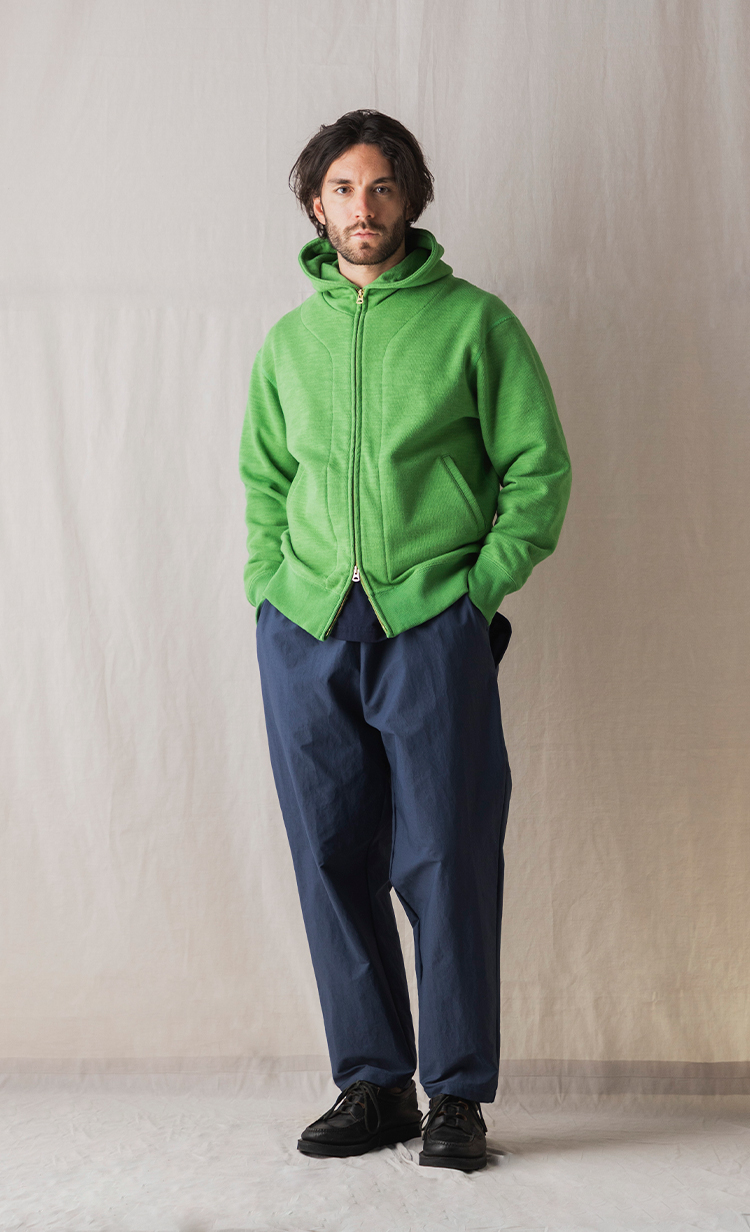 Spring & Summer 2026