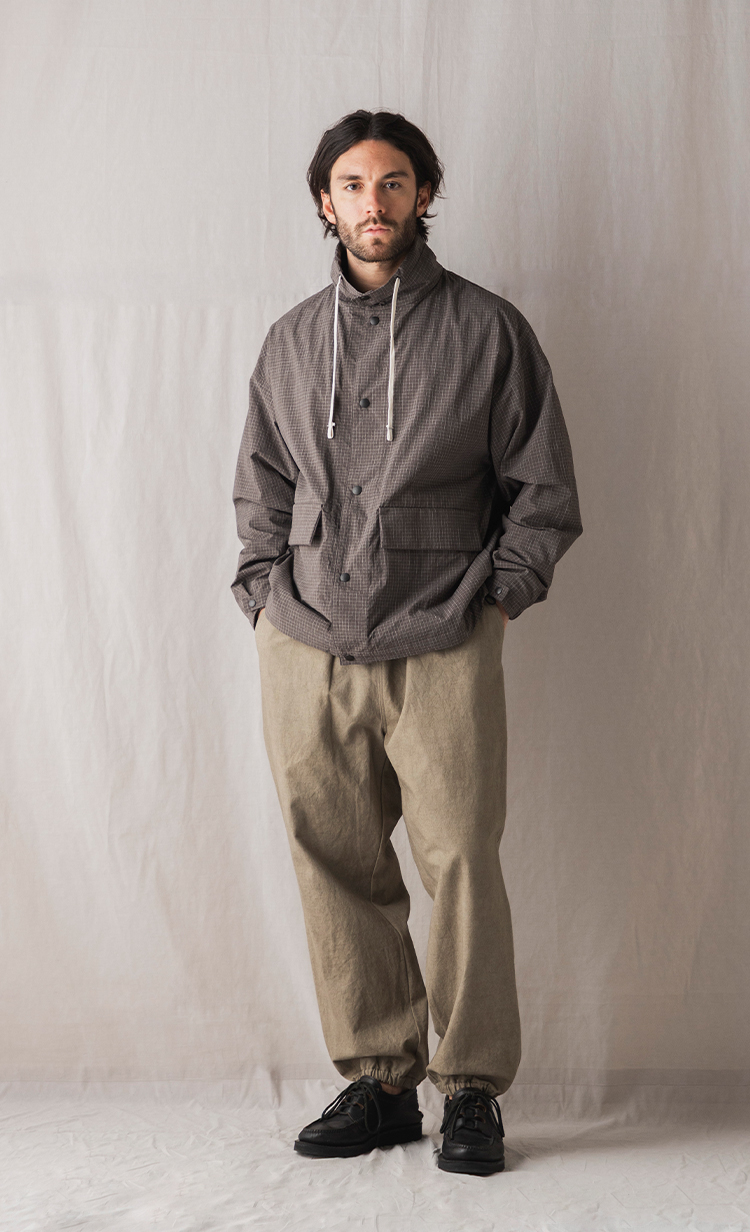 Spring & Summer 2026