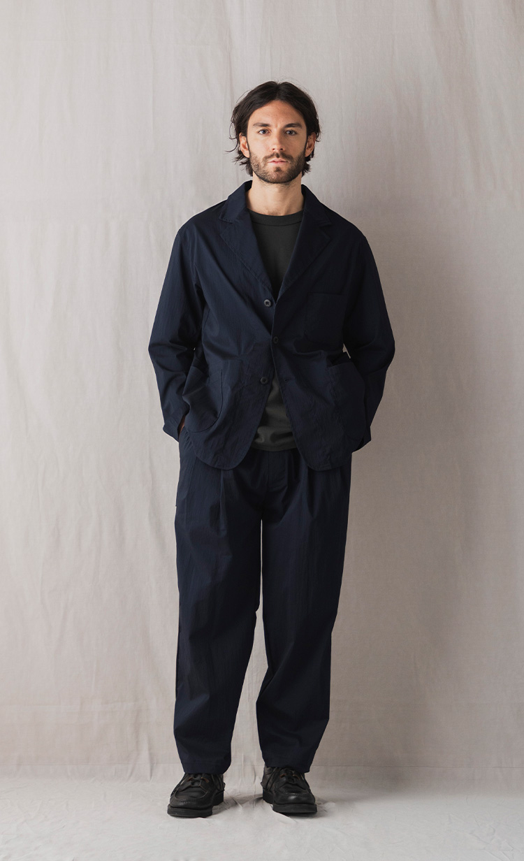 Spring & Summer 2026