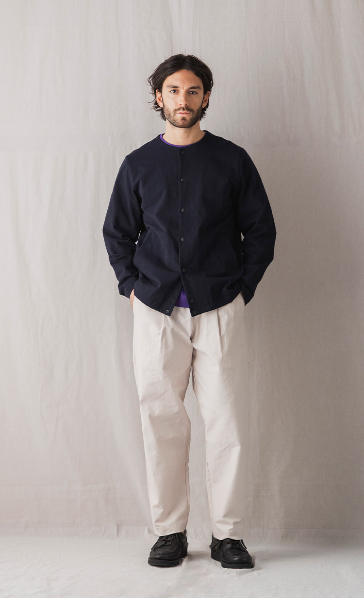 Spring & Summer 2026