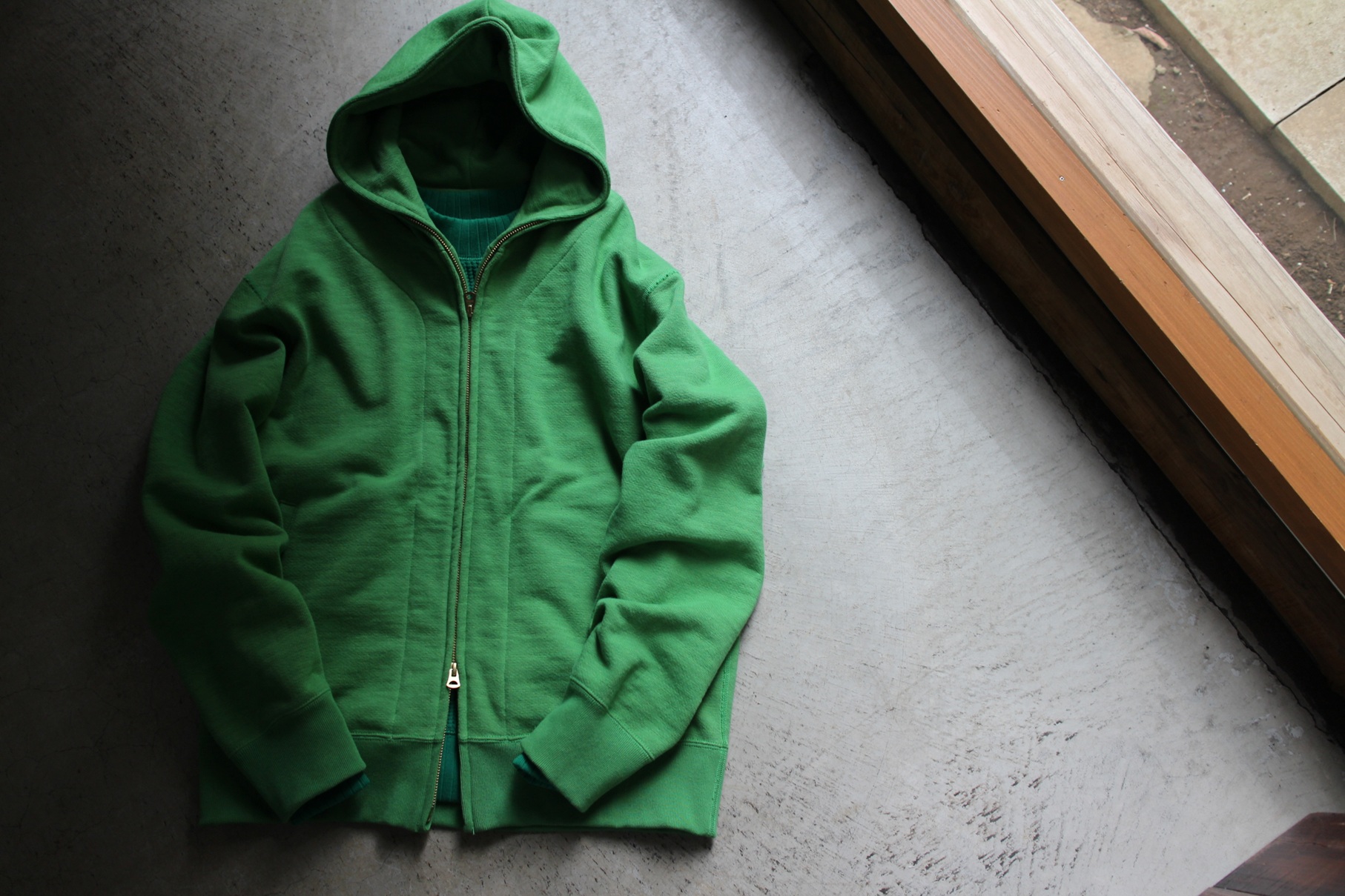 Apple Green｜jackman日本公式サイト