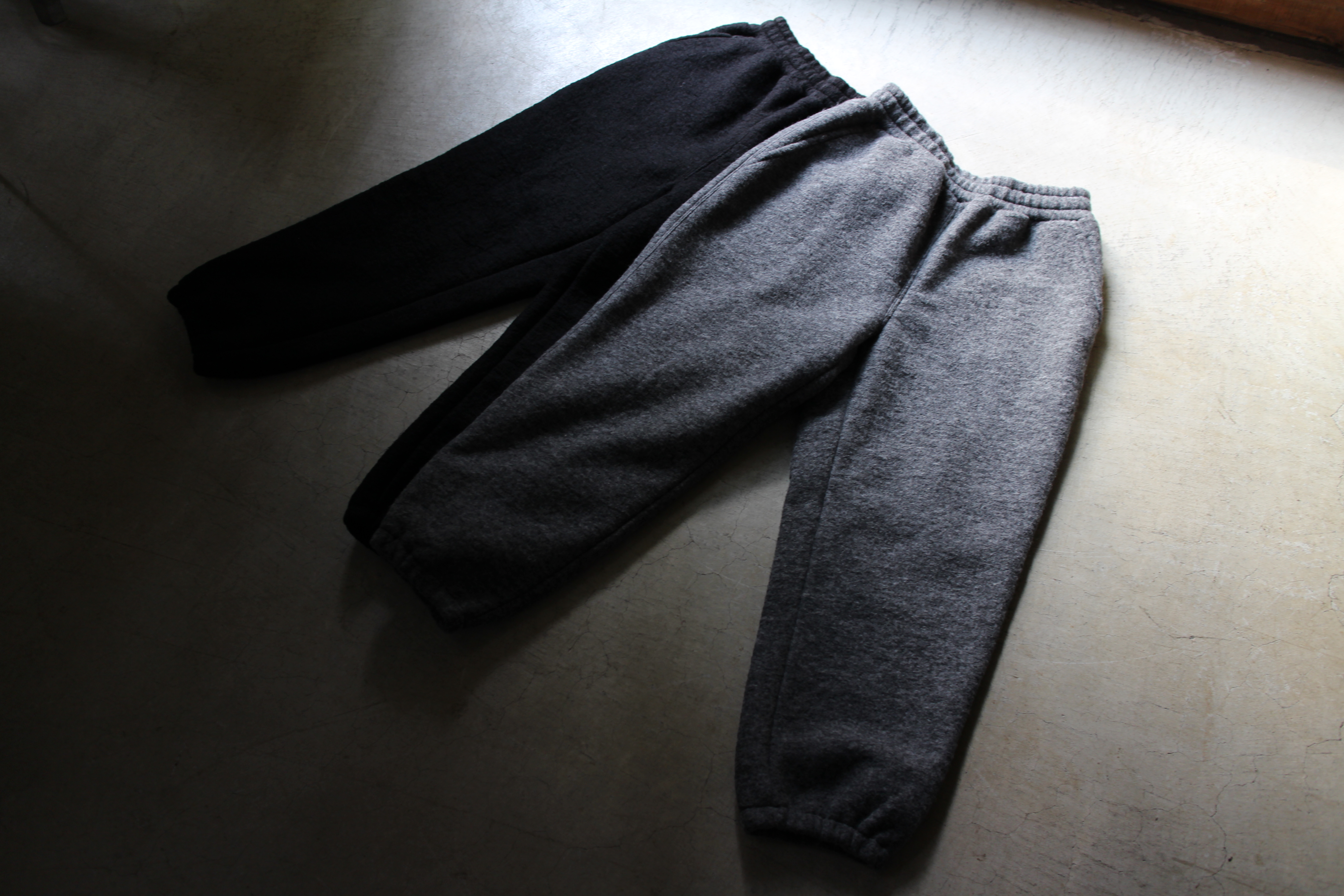 N.JAM NOBLE ウールシャギーチェックパンツ 厚手  もこもこ 極美品 チェックパンツ[品番：JG000013923]｜JIGGYS SHOP（ジギーズ