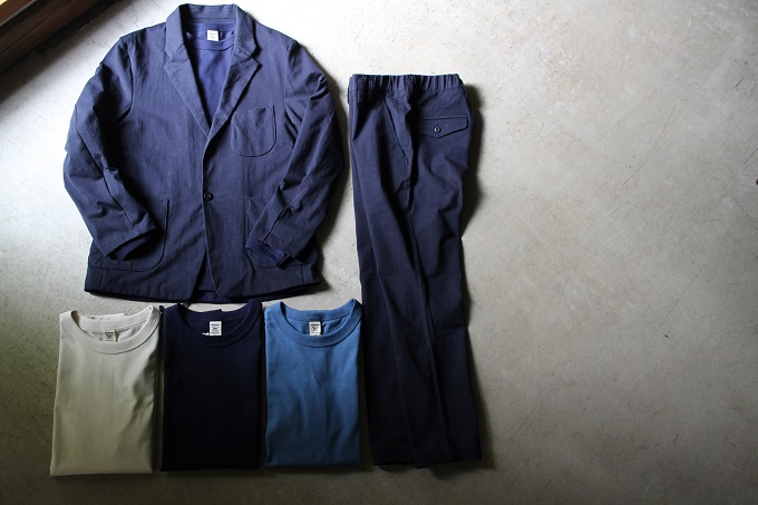 Jackman(ジャックマン) / セットアップ/L/ポリエステル/BLK/JM8910 | 古着の販売・通販ならセカンドストリート