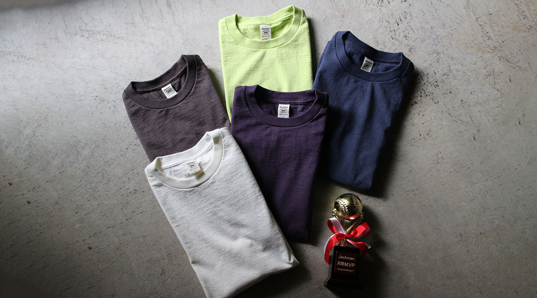 ONLINE SHOP｜Jackman日本公式オンラインショップ