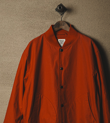 ONLINE SHOP｜Jackman日本公式オンラインショップ