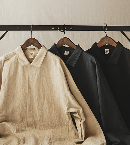 ONLINE SHOP｜Jackman日本公式オンラインショップ