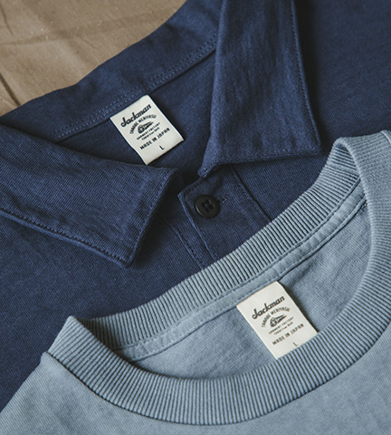ONLINE SHOP｜Jackman日本公式オンラインショップ