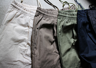 BOTTOMS