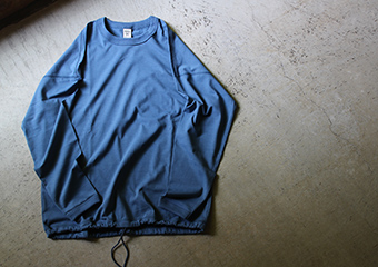 LONG SLEEVE