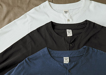 LONG SLEEVE